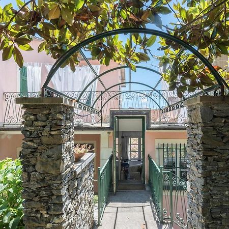 Ca Dei Gruppi Villa Cicagna Exterior foto