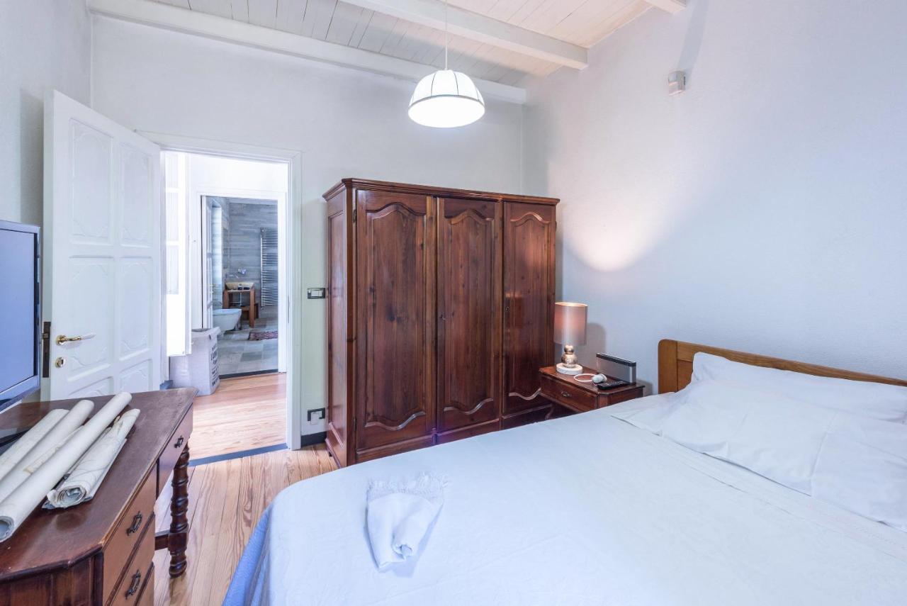Ca Dei Gruppi Villa Cicagna Exterior foto
